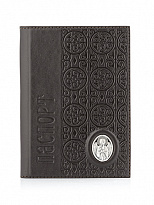 Обложка для паспорта «Ангел-Хранитель»