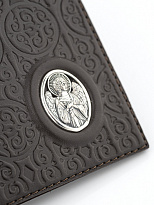 Обложка для паспорта «Ангел-Хранитель»