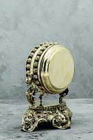 Часы из бронзы «Орловские»