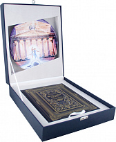 Подарочная книга «Театральная старина»