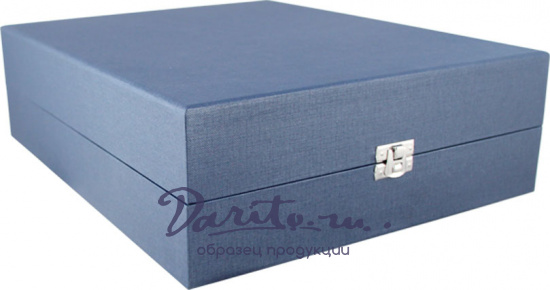 Подарочная книга «Театральная старина»