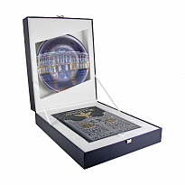 Императорский Эрмитаж. Собрание живописи. Подарочный набор.