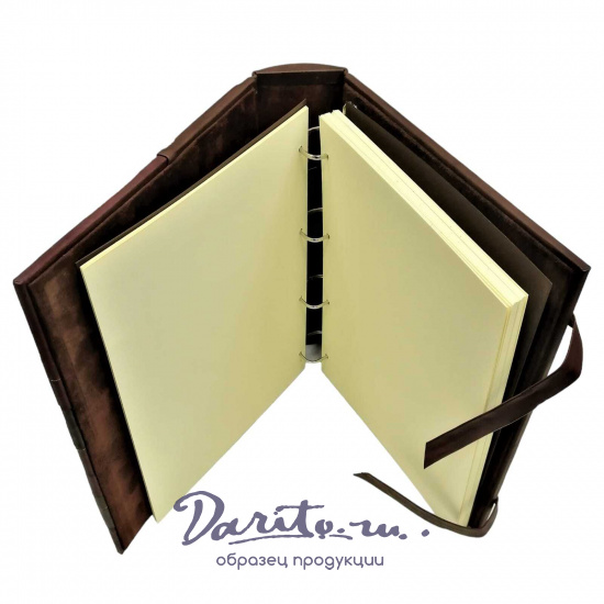 Фотоальбом большой «Семейный круг»