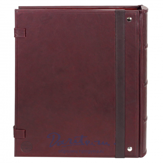 Фотоальбом большой «Семейный круг»