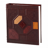 Фотоальбом большой «Мозаика»