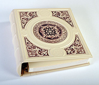 Фотоальбом большой «Барокко»