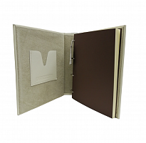 Фотоальбом большой «Барокко»