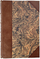 Рабинович И.Л. Эндшпиль (Антикварное издание 1927г.)