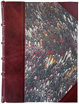 Ахматова А. У самого моря (Антикварное издание 1921г.)