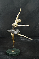 Скульптура «Балет»