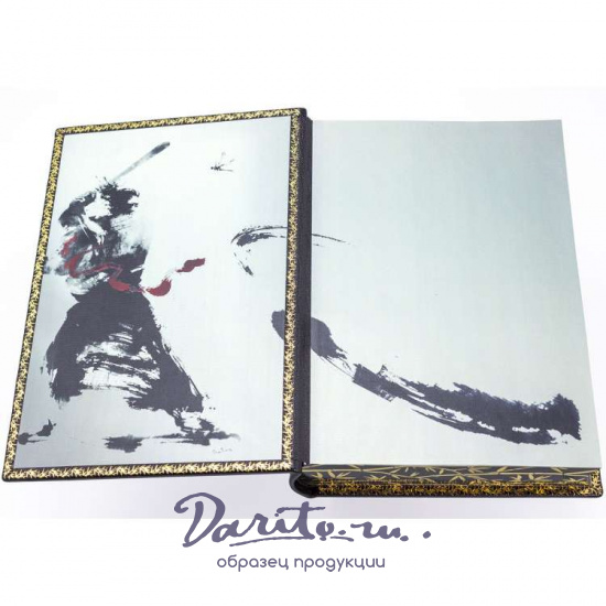 Подарочная книга «Искусство войны. Сунь-Цзы»