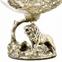 Коньячный бокал «Царь-Лев»