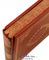 Книга «Шедевры русской иконописи»