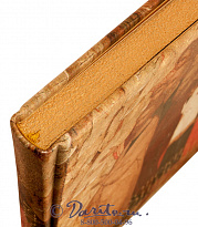 Книга «Московские иконописцы»