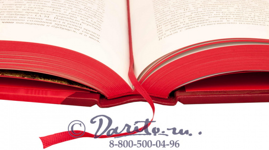 Книга «Миссия России»