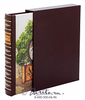 Книга «Семейная книга»