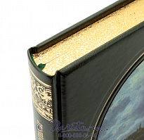 Книга «Пейзаж в мировой живописи»