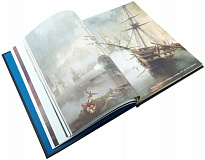 Подарочная книга «Иван Айвазовский»