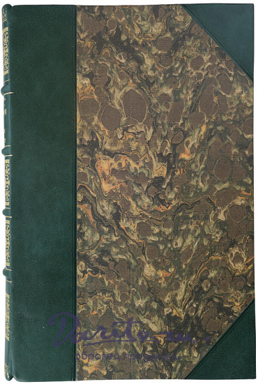 Энгель Ю. Очерки по истории музыки (Антикварная книга 1911г.)