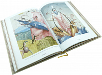 Подарочная книга «Иероним Босх»