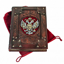 Книга «Россия. Великая судьба»