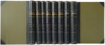 Собрание сочинений Н.И. Костомарова в 8 кн. (XXI том, издание 1903-1906гг.)