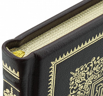 Подарочная книга «Русские народные сказки. Палех, Мстёра, Холуй»