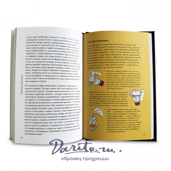 Как пить и не выглядеть идиотом