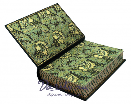 Книга «Притчи»