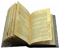 Подарочное издание «Собрание сочинений М. Булгакова»