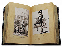 Подарочное издание «Собрание сочинений М. Булгакова»