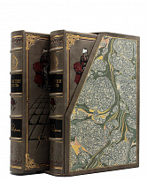 Подарочное издание «Фаворит»