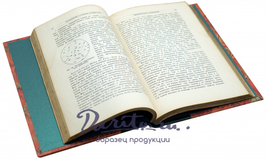 Гамалея Н.Ф. Основы иммунологии. Учение о невосприимчивости и о вакцинации. Антикварная книга 1928 год.