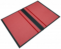 Подарочная папка «Герб Москвы»