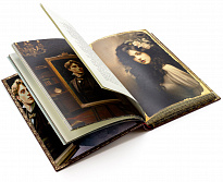 Портрет Дориана Грея, Оскар Уайльд в подарочном издании