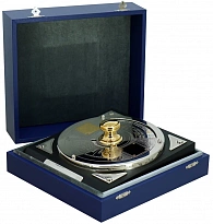 Сувенир «Бесконечный календарь»