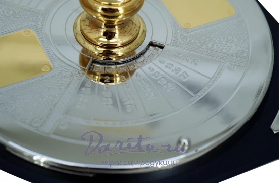 Сувенир «Бесконечный календарь»