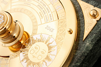 Сувенир «Бесконечный календарь»