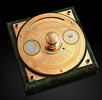 Сувенир «Бесконечный календарь»