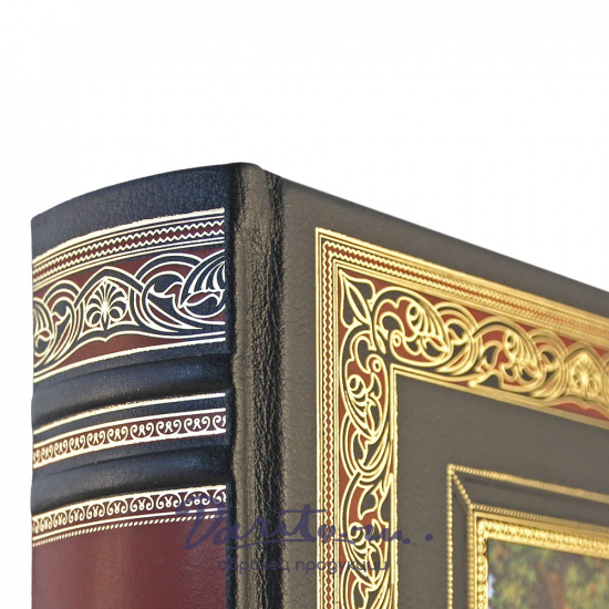 Турецкие волшебные сказки подарочная книга.