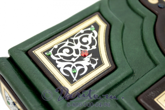 Книга «Коран»