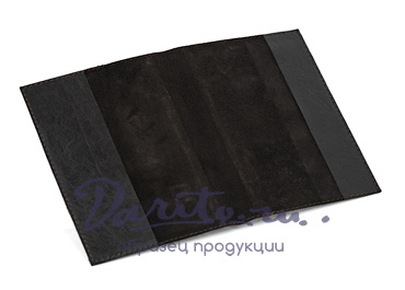 Обложка для паспорта «Святая Матрона»