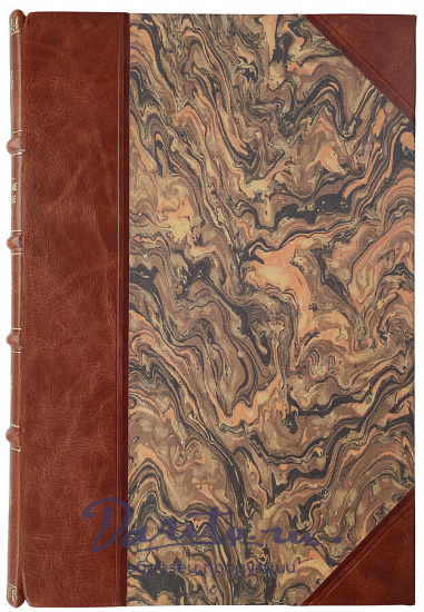 Адам Смит. Исследование о богатстве народов (Антикварная книга 1895г.)