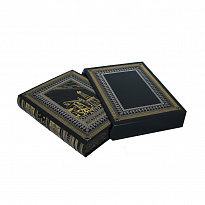 Подарочная книга «Нефть и газ»