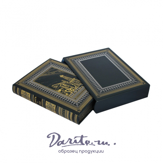 Книга «Нефть и газ. Мировая история»