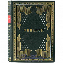 Книга «Финансы Ан»