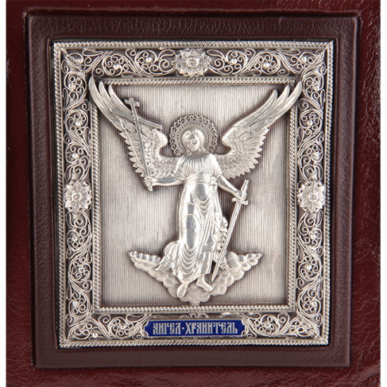 Евстигнеев А. А. , Книга «Ангелы, Архангелы и другие Силы Небесные»