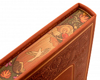 Книга «Цветник духовный, Мудрость праведных»