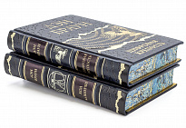 Подарочное издание «Дэн Браун»