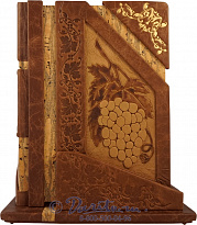 Книга «Вино»